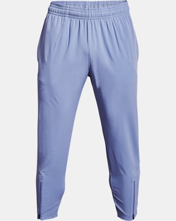 Men's Curry UNDRTD Warmup Pants | Under Armour